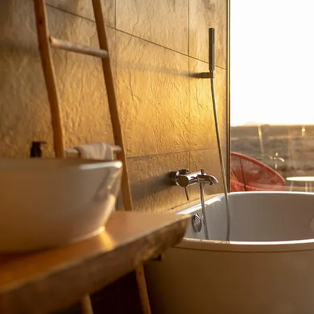 Calderon Hondo. Design , Views And Pool Lajares-corralejo Villa Corralejo