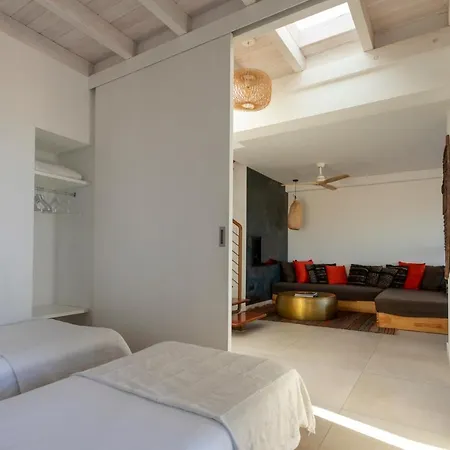 Calderon Hondo. Design , Views And Pool Lajares-corralejo *