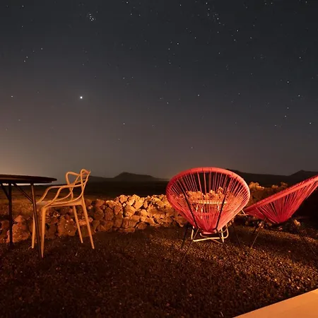 Calderon Hondo. Design , Views And Pool Lajares-corralejo Villa Corralejo