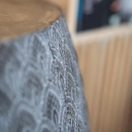 Calderon Hondo. Design , Views And Pool Lajares-corralejo