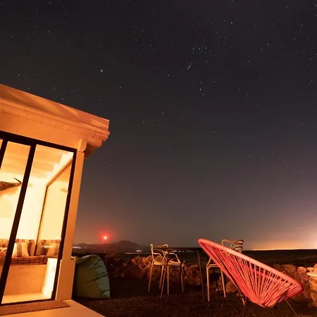 Calderon Hondo. Design , Views And Pool Lajares-corralejo Corralejo