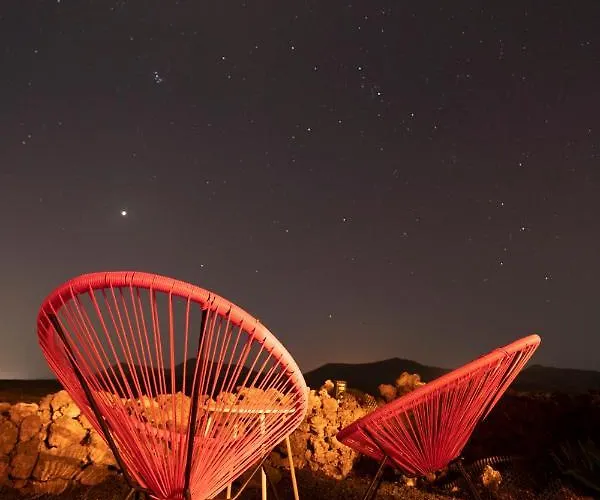 Calderon Hondo. Design , Views And Pool Lajares-corralejo * Corralejo