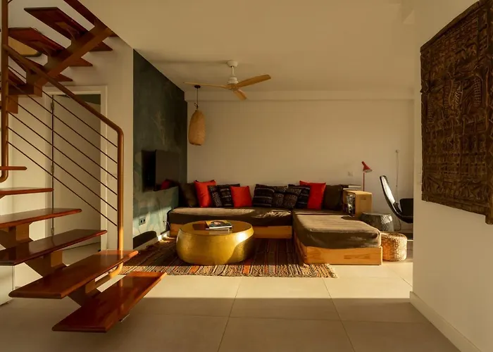 Calderon Hondo. Design , Views And Pool Lajares-corralejo * Corralejo