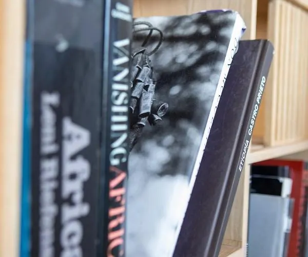 Calderon Hondo. Design , Views And Pool Lajares-corralejo * Corralejo