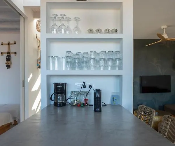 Villa Calderon Hondo. Design , Views And Pool Lajares-corralejo Corralejo