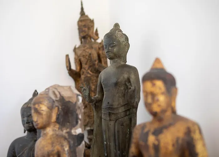 Calderon Hondo. Design , Views And Pool Lajares-corralejo Villa