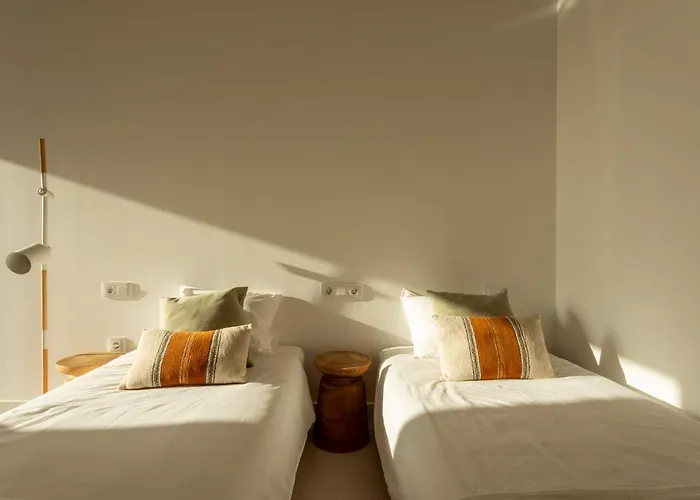 Villa Calderon Hondo. Design , Views And Pool Lajares-corralejo