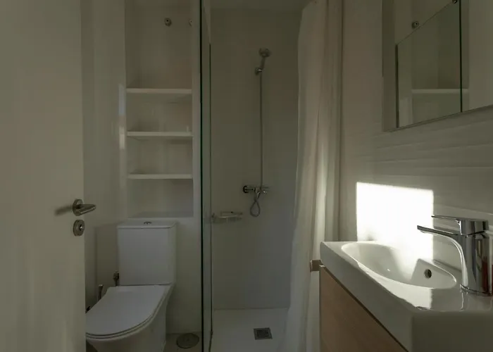 Calderon Hondo. Design , Views And Pool Lajares-corralejo *