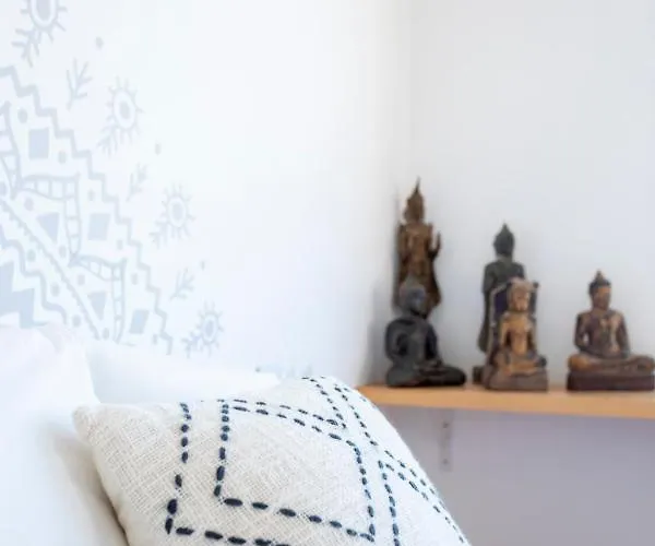 Calderon Hondo. Design , Views And Pool Lajares-corralejo Villa *