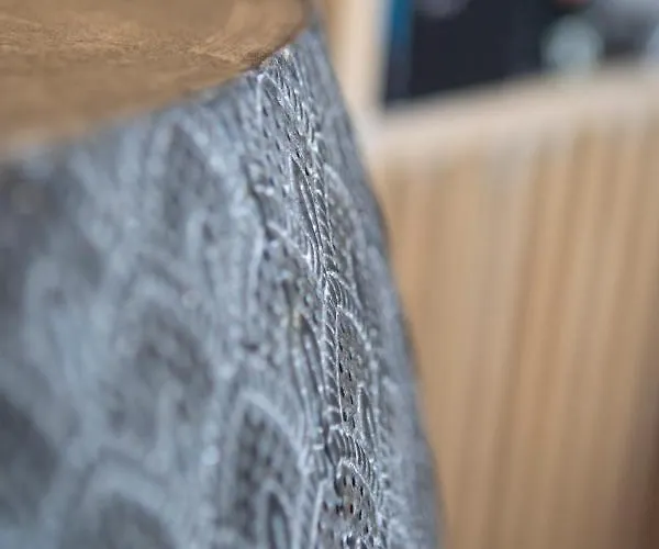 Calderon Hondo. Design , Views And Pool Lajares-corralejo