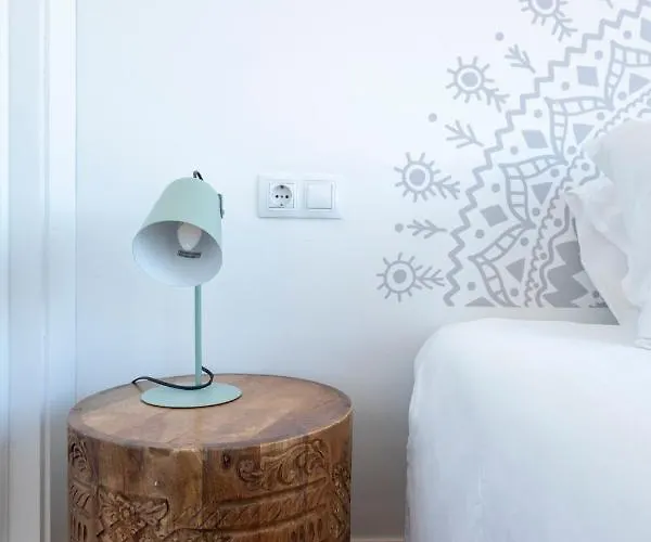 Villa Calderon Hondo. Design , Views And Pool Lajares-corralejo