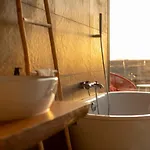 Calderon Hondo. Design , Views And Pool Lajares-corralejo Villa Corralejo