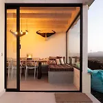Villa Calderón Hondo. Design , Views&pool Lajares-corralejo *