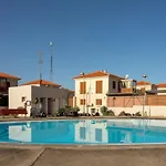 Calderon Hondo. Design , Views And Pool Lajares-corralejo Corralejo