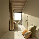 Villa Calderon Hondo. Design , Views And Pool Lajares-corralejo *