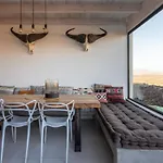 Calderon Hondo. Design , Views And Pool Lajares-corralejo *
