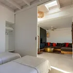 Calderón Hondo. Design , Views&pool Lajares-corralejo *