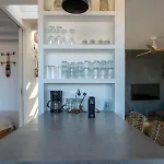 Villa Calderon Hondo. Design , Views And Pool Lajares-corralejo Corralejo