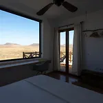 Calderon Hondo. Design , Views And Pool Lajares-corralejo
