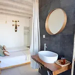 Calderón Hondo. Design , Views&pool Lajares-corralejo Villa *