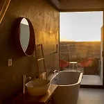 Calderón Hondo. Design , Views&pool Lajares-corralejo * Corralejo