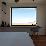 Villa Calderon Hondo. Design , Views And Pool Lajares-corralejo