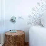 Villa Calderón Hondo. Design , Views&pool Lajares-corralejo
