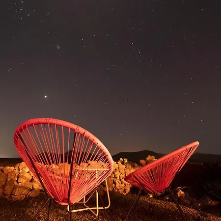 Calderon Hondo. Design , Views And Pool Lajares-corralejo * 코라레호