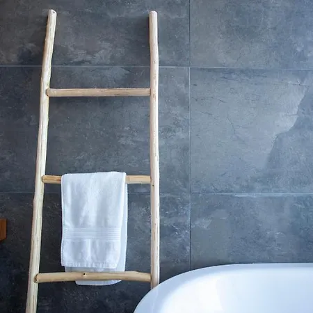 Calderon Hondo. Design , Views And Pool Lajares-corralejo 빌라 *