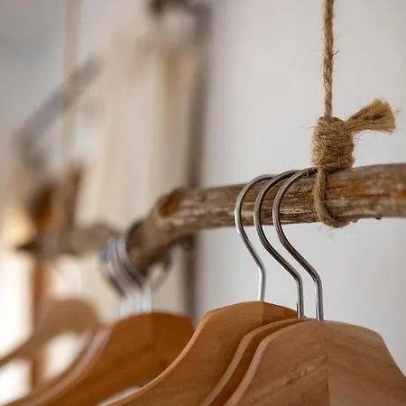 Calderon Hondo. Design , Views And Pool Lajares-corralejo