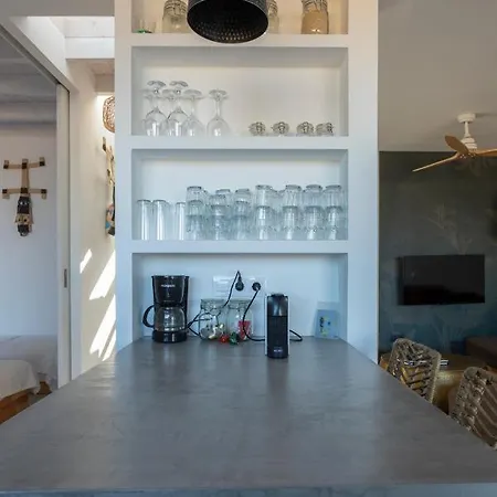 Βίλα Calderon Hondo. Design , Views And Pool Lajares-corralejo Κοραλέχο