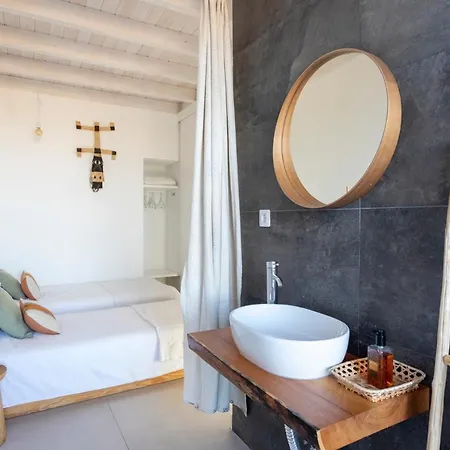 Calderon Hondo. Design , Views And Pool Lajares-corralejo Βίλα *