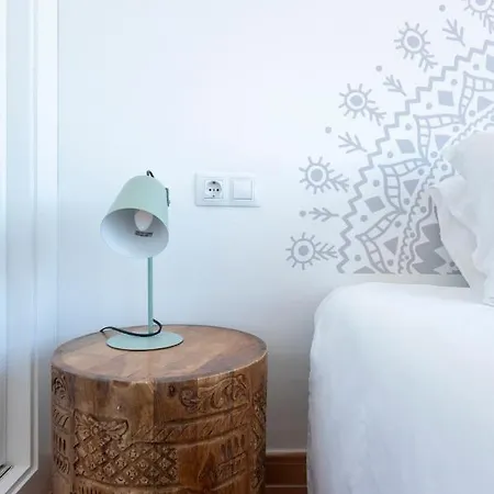 Βίλα Calderon Hondo. Design , Views And Pool Lajares-corralejo